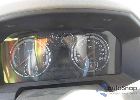 2010 Dodge Ram 1500 Slt/Sport/Trx из США, поврежденный, VIN 1D7RB1GT7AS121871